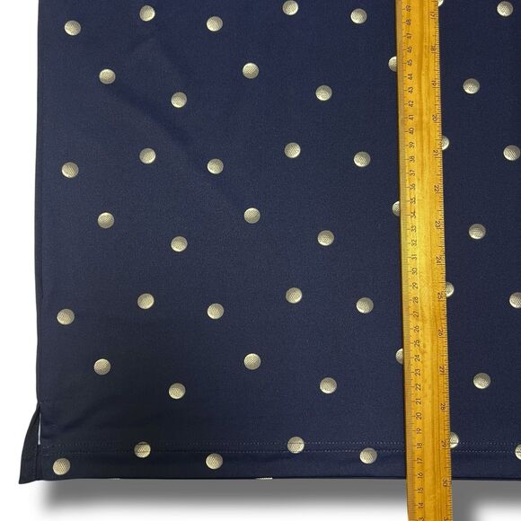 Birdie Bound Mens XL Golf Ball Polo Shirt - Picture 7 of 7